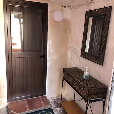 La Cueva De Toni El Seco Apartment Paterna