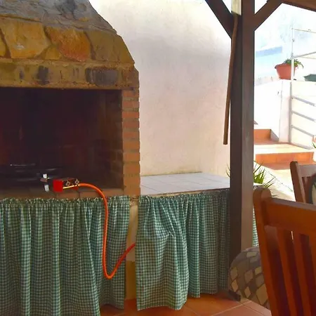 La Cueva De Toni El Seco Appartement *