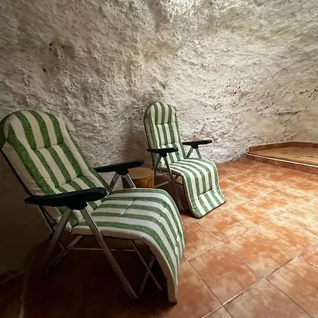 La Cueva De Toni El Seco Apartment Paterna