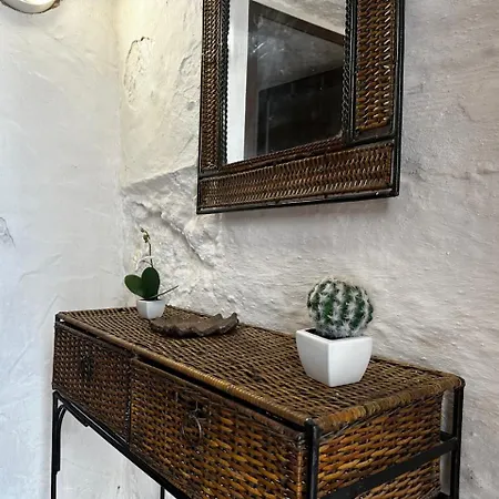 La Cueva De Toni El Seco Paterna