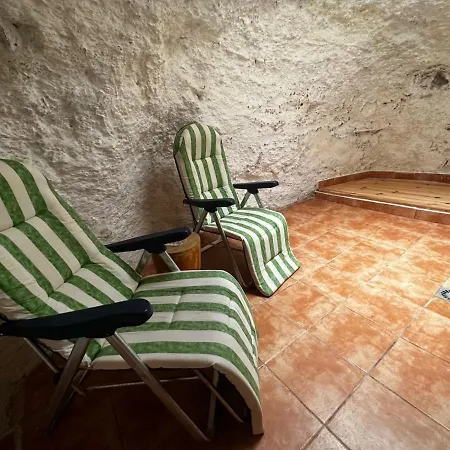 La Cueva De Toni El Seco