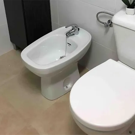 Apartmán La Cueva De Toni El Seco