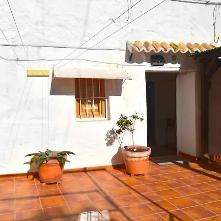 La Cueva De Toni El Seco *