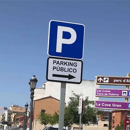 La Cueva De Toni El Seco *